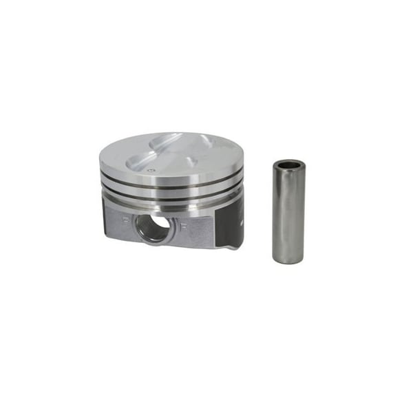 Seal Pwr Engine Part Cast Piston, H345Dcp H345DCP - main